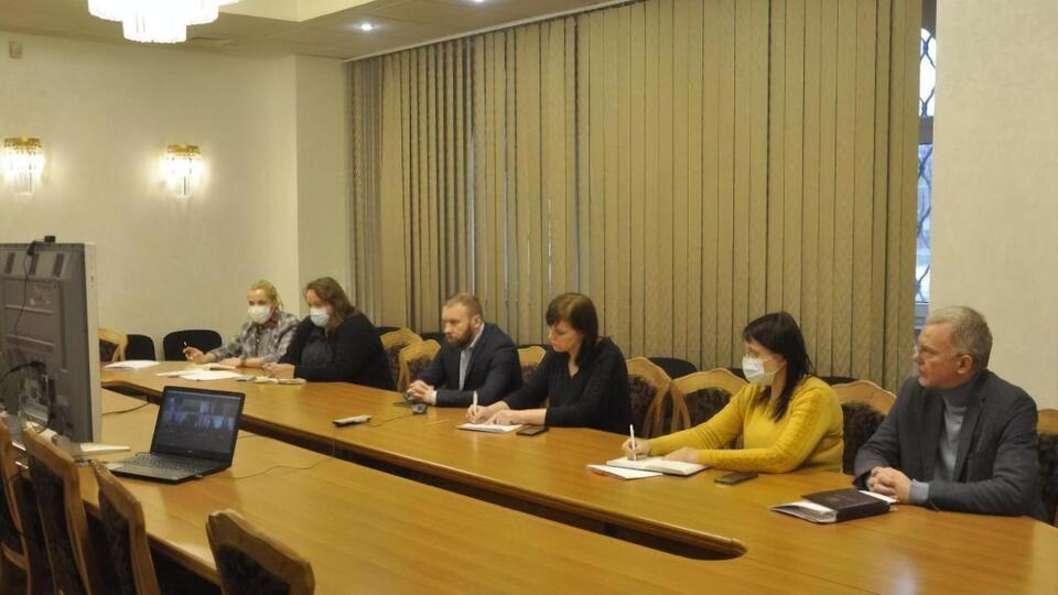 В Минфине Украины обсудили условия кредитования со Всемирным банком