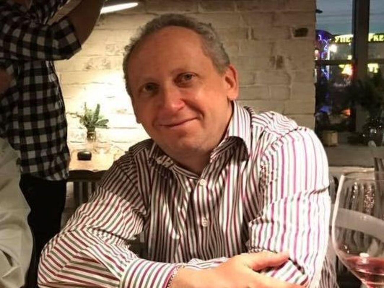 Після падіння путінського режиму Росія почне хворобливий процес відновлення своїх кордонів відповідно до міжнародного права