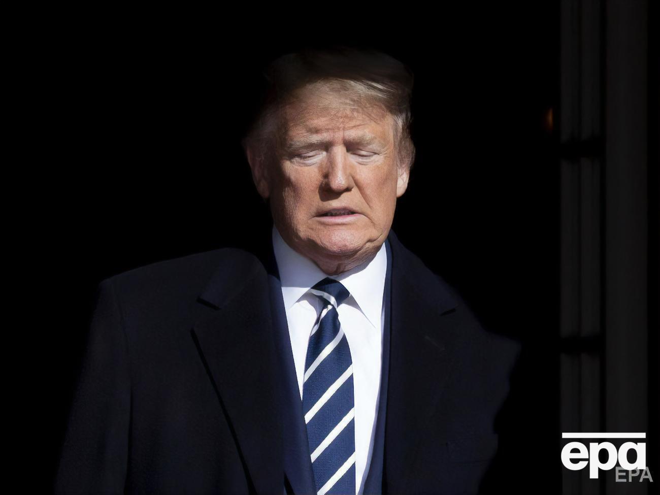 У Сенаті США відкрили слухання у межах другої процедури імпічменту 45-го президента Дональда Трампа