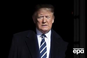 У Сенаті США відкрили слухання у межах другої процедури імпічменту 45-го президента Дональда Трампа