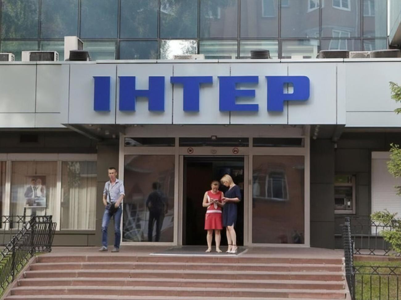 Малюська зазначив, що влада не може вводити санкції проти телеканалів у разі обвинувачення власника в корупції