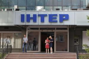 Малюська зазначив, що влада не може вводити санкції проти телеканалів у разі обвинувачення власника в корупції