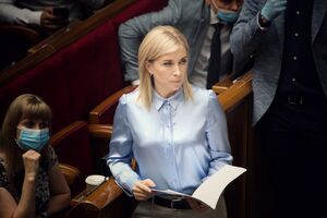 Ірина Верещук: Це нормальний процес у молодих партіях, гірше – коли помилок не враховують