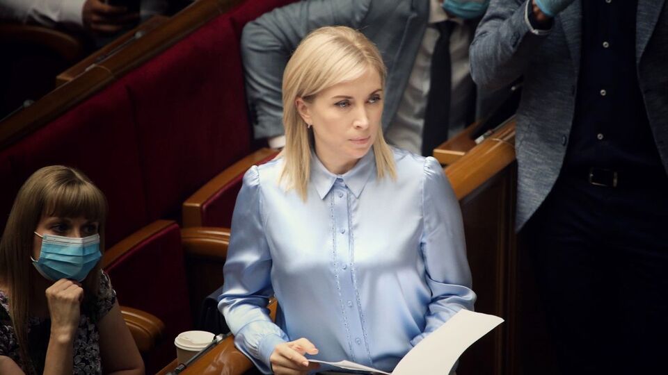 Ірина Верещук: Це нормальний процес у молодих партіях, гірше – коли помилок не враховують