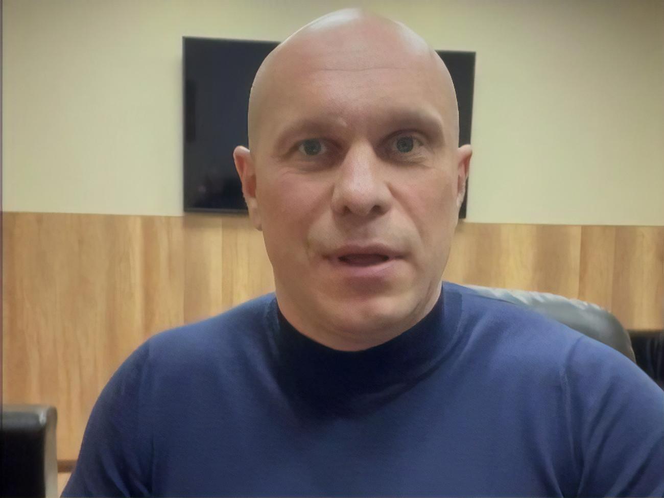 Кива: У меня как у руководителя к ней нареканий нет. И я счастлив, что у девчонки все получается