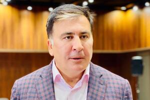 Саакашвілі: Я цю справу доведу до кінця