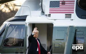 Трампу грозит импичмент из-за событий 6 января