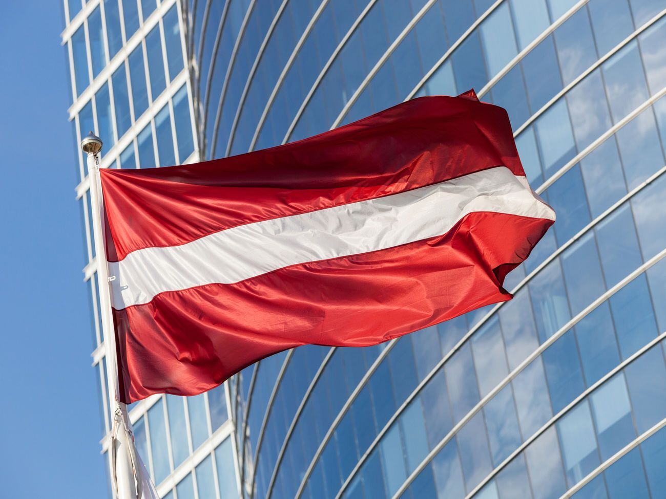 Латвия не хочет выдавать Цепкало