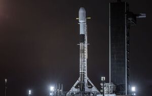 Запуск планируется со стартовой площадки на мысе Канаверал