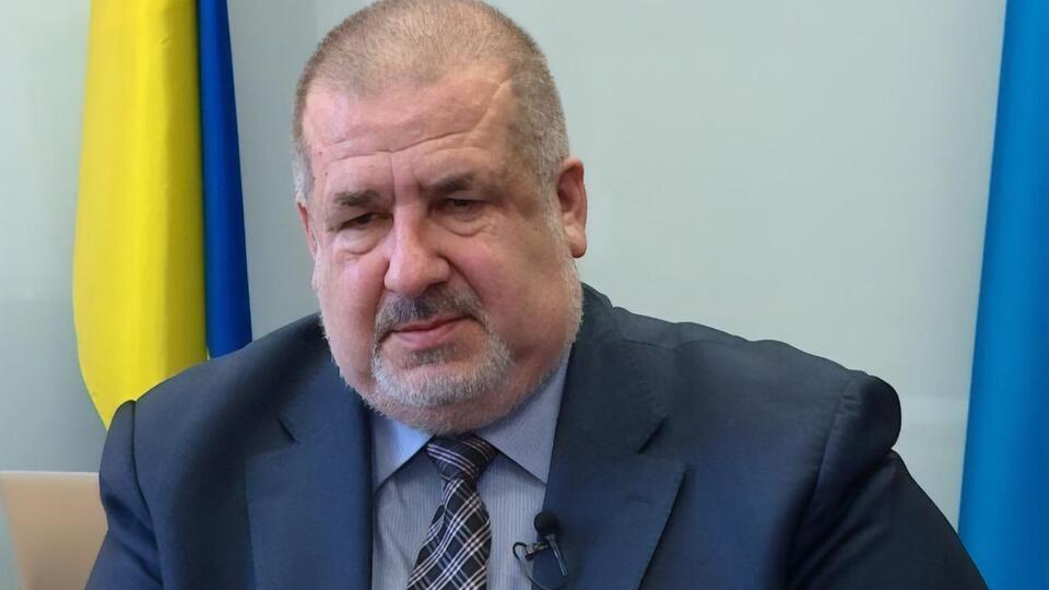 Чубаров отметил, что Крым "насквозь просматривается" оккупантами