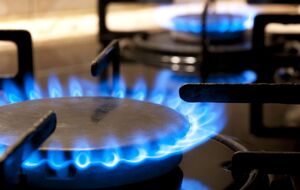 Кабмин установил предельную цену на газ для населения в размере 6,99 грн за м³