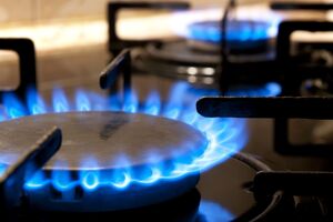 Кабмін встановив граничну ціну на газ для населення в розмірі 6,99 грн за м³