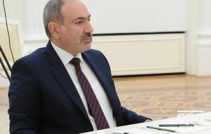 Пашинян закликав прихильників вийти 1 березня на мітинг