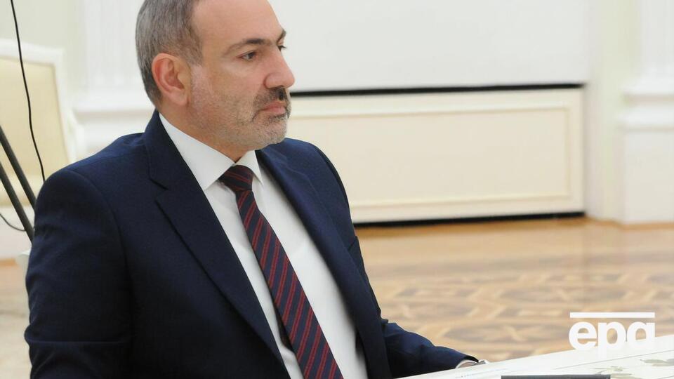 Пашинян закликав прихильників вийти 1 березня на мітинг