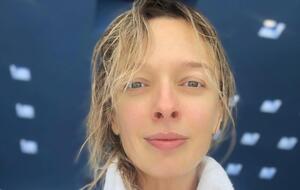 Фролова: Чувствую себя сказочно