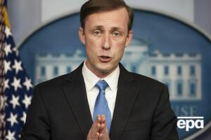 Салливан: США солидарны с народом Мьянмы
