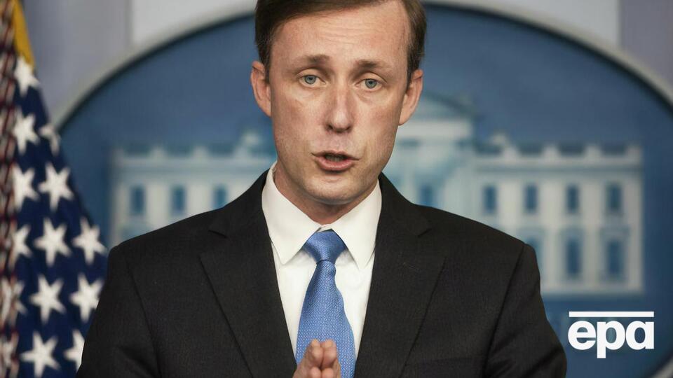 Салліван: США солідарні з народом М'янми