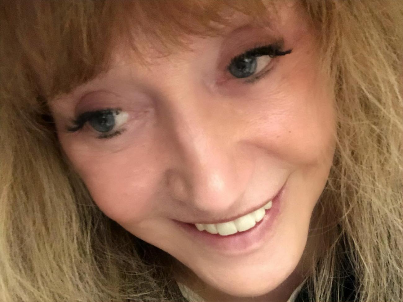 Пугачева:&nbsp;Спасибо, Господи, за то, что дал возможность найти "своих" и успокоиться