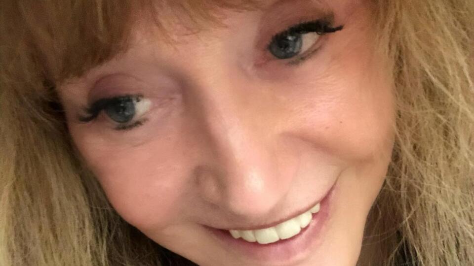 Пугачова: Дякую, Господи, за те, що дав можливість знайти "своїх" і заспокоїтися