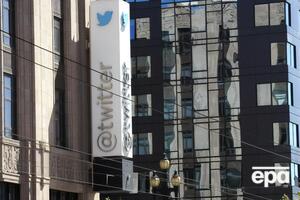 Twitter является американской компанией