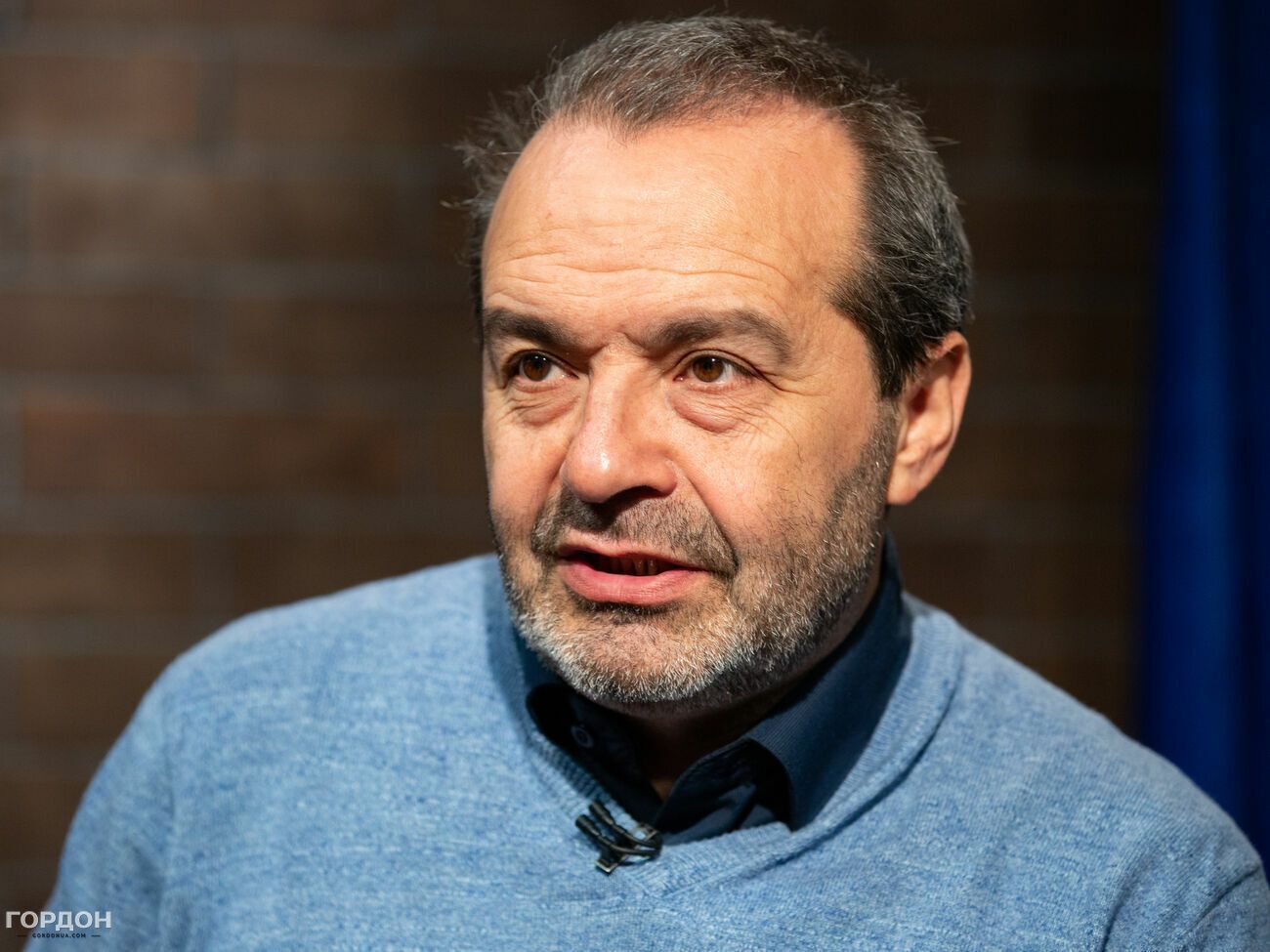 Шендерович:&nbsp;Если когда-нибудь мы доживем до свободного парламента в России, когда будут выборы и когда будет свобода,&nbsp;&nbsp;я буду голосовать не за Навального, а за, условного говоря, Шлосберга