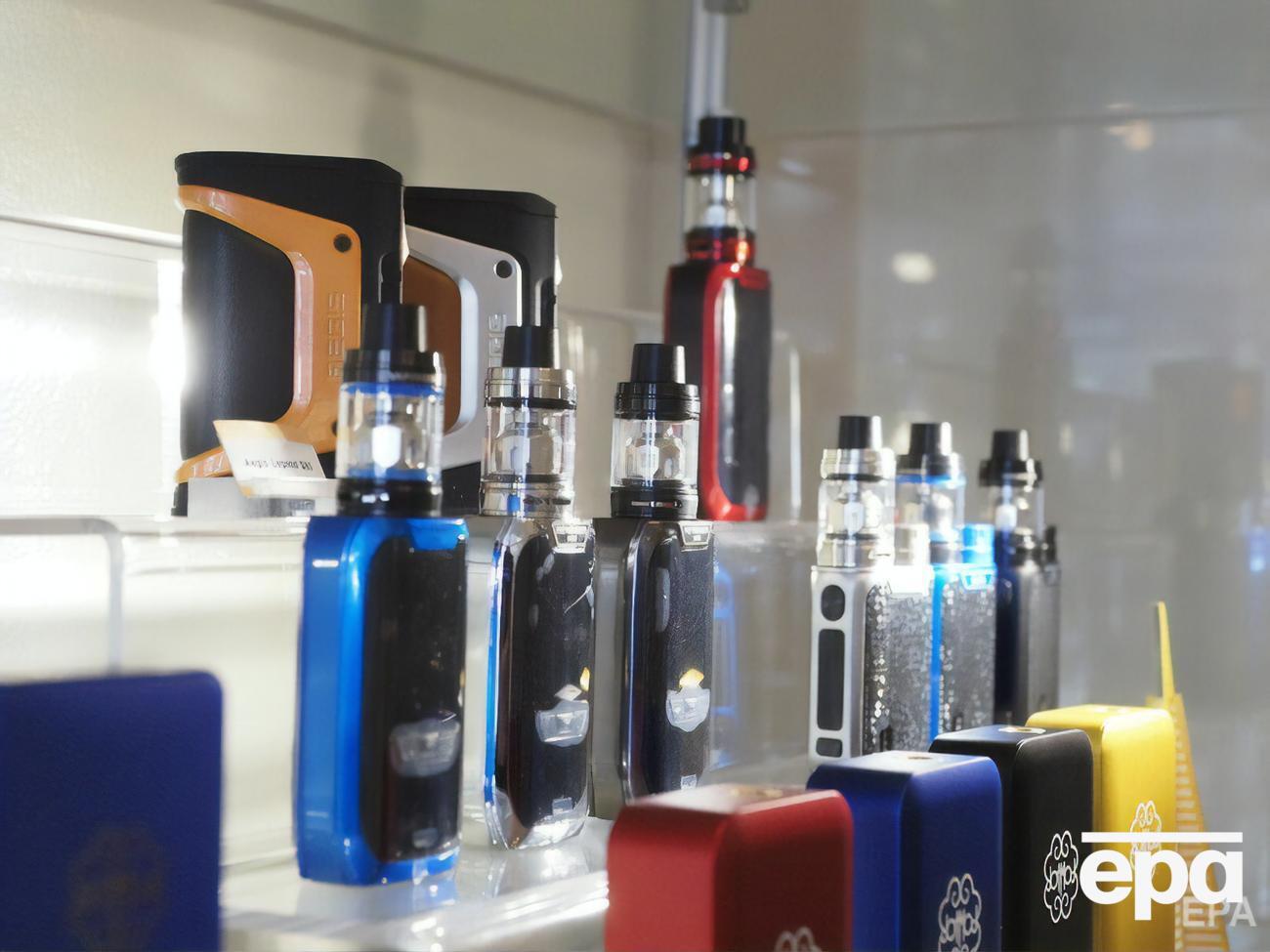 У разі підвищення акцизу одразу в 4,2 раза легальний ринок ТВЕН може скоротитися утричі, зазначили у Федерації роботодавців України