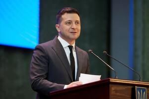 Зеленский уверен, что в судебной системе должны работать добропорядочные и профессиональные судьи