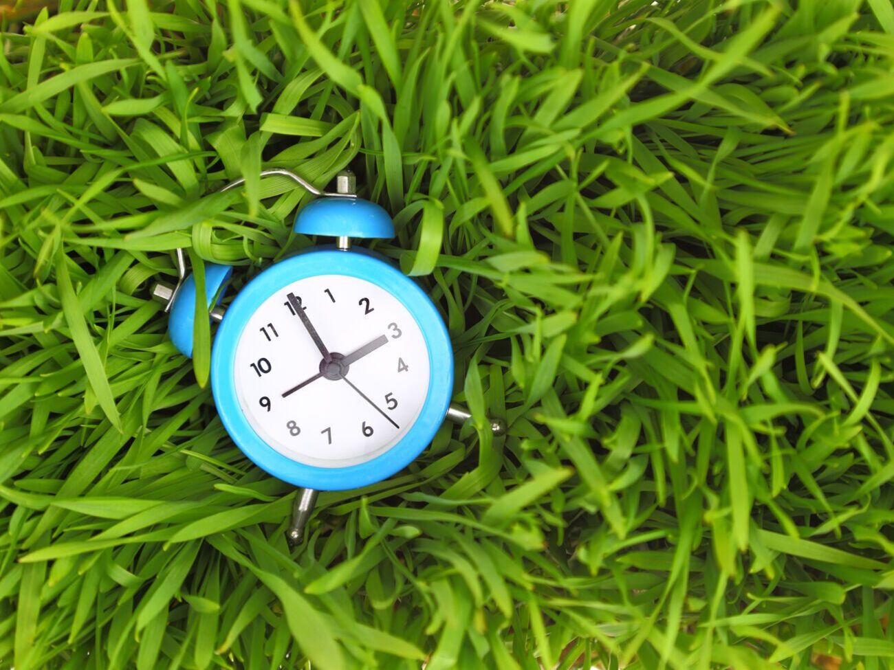 Украина ежегодно переходит&nbsp;на летнее время в последнее воскресенье марта