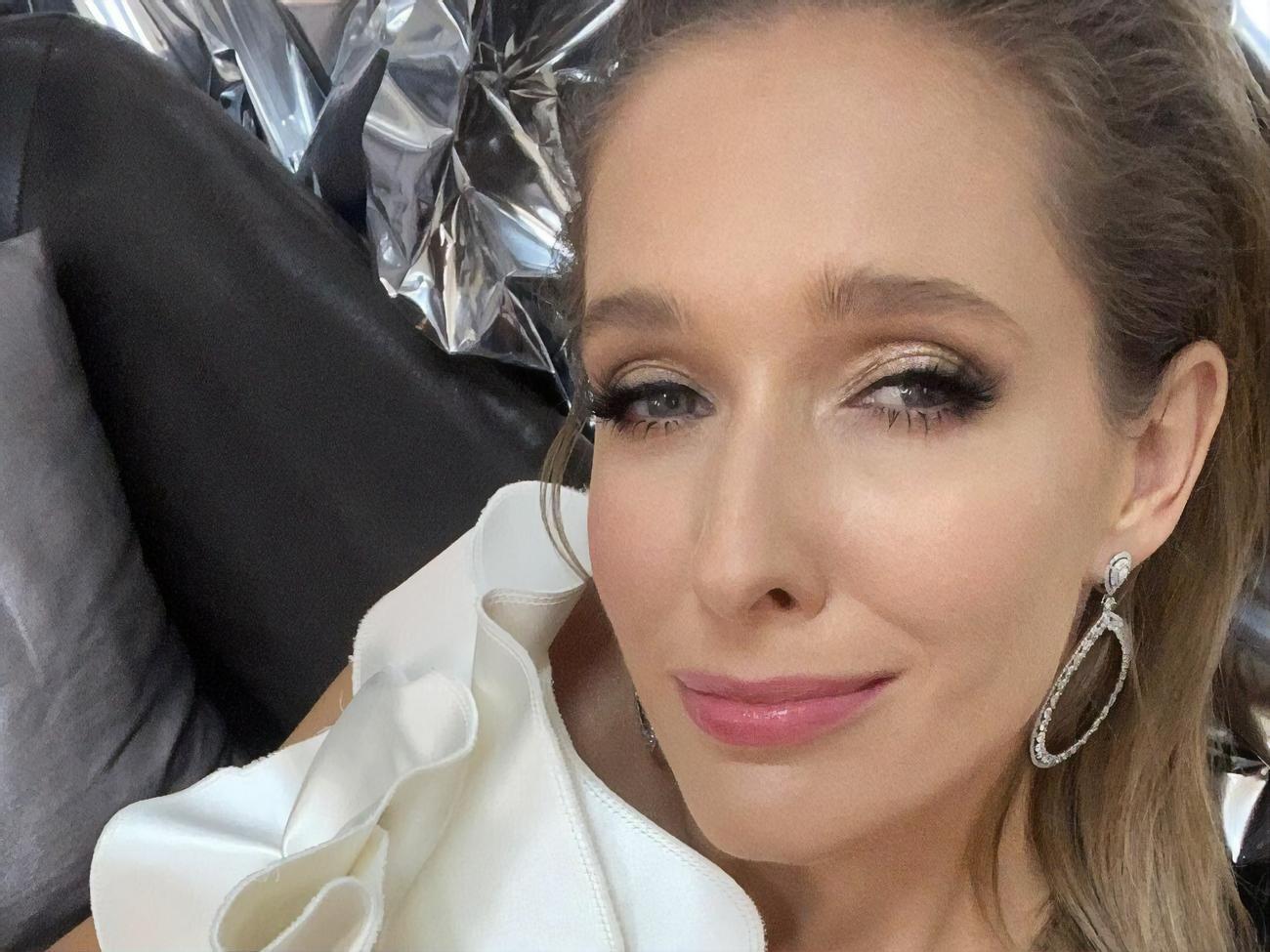 Осадчая:&nbsp;Наш самый теплый семейный праздник&nbsp;&ndash; день рождения мамы