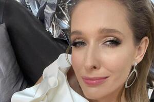 Осадчая: Наш самый теплый семейный праздник – день рождения мамы