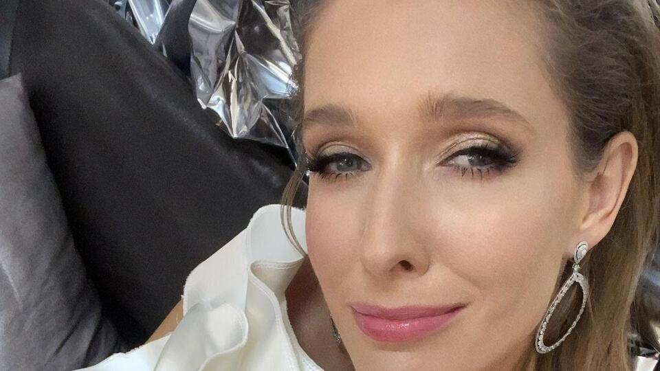 Осадчая: Наш самый теплый семейный праздник – день рождения мамы