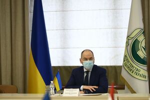 В Раде хотят заслушать Степанова