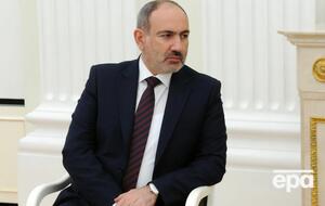 Пашинян говорив, що в Нагірному Карабасі ракети "Іскандер" "не вибухнули"