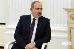 Пашинян говорил, что в Нагорном Карабахе ракеты "Искандер" "не взорвались"