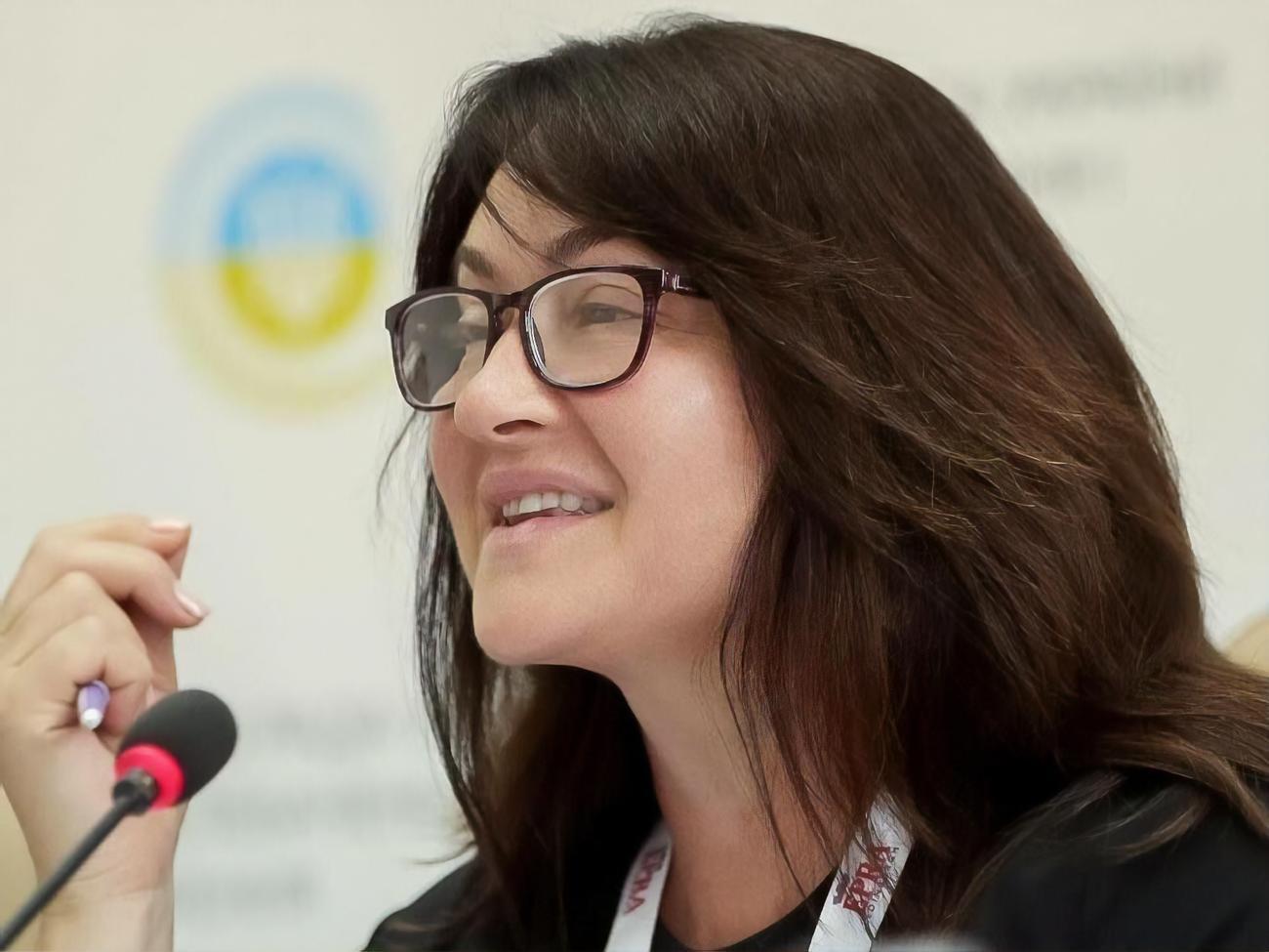 Герасим'юк вважає, що телеканали свідомо не відправляють своїх представників