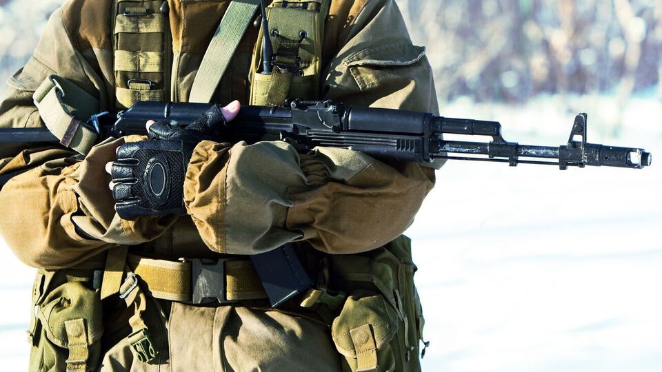 28 февраля боевики на Донбассе семь раз нарушили договоренности о прекращении огня