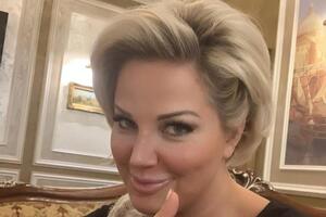Максакова: Когда поняла, что под видом помощи Тюрин усугубляет мое положение, отозвала всех юристов