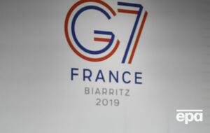 Послы G7 встретились со Степановым