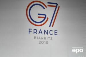 Посли G7 зустрілися зі Степановим