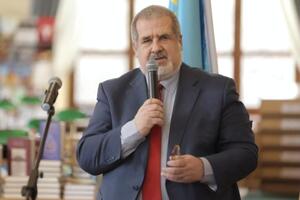 Чубаров: Покинути Крим для Путіна – це смерть