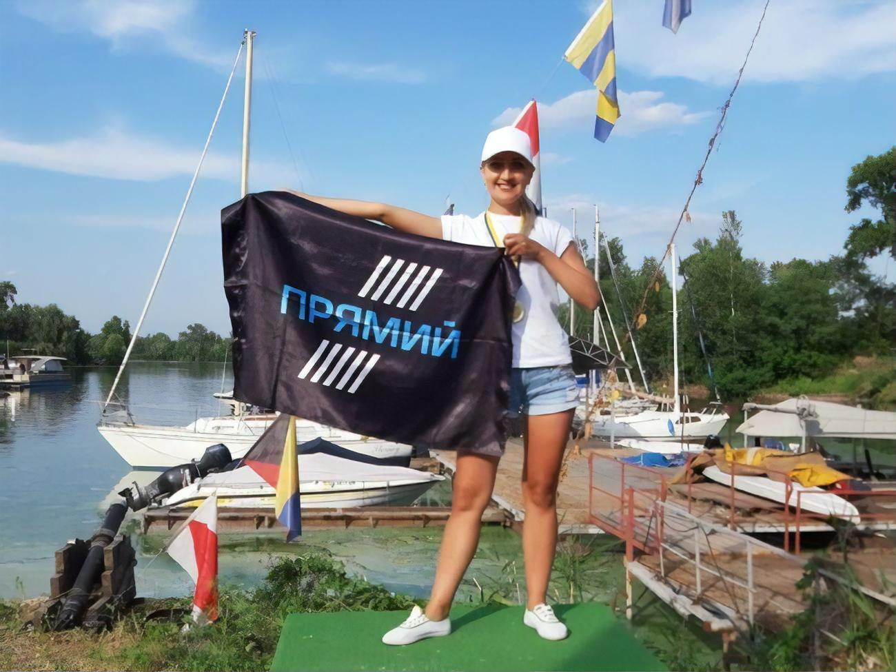 "Прямий" розпочав мовлення 2017 року