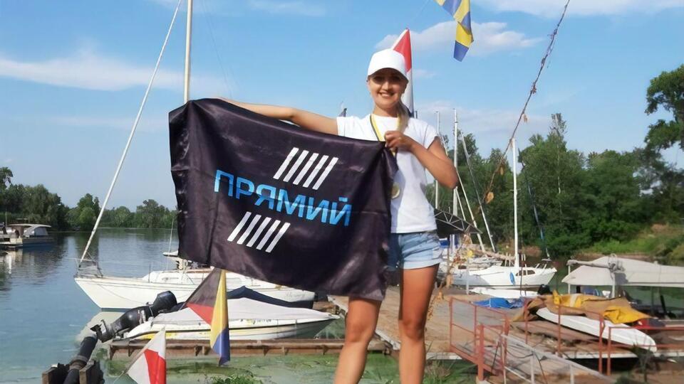 "Прямий" розпочав мовлення 2017 року