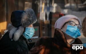 56% росіян не бояться заразитися коронавірусом