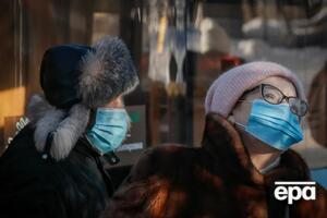 56% росіян не бояться заразитися коронавірусом