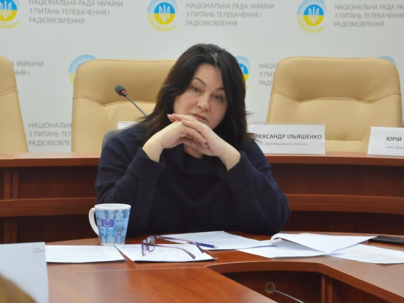 Герасимьюк: Никто не занимался реальной поддержкой государственного языка