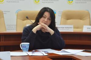 Герасим'юк: Ніхто не займався реальною підтримкою державної мови