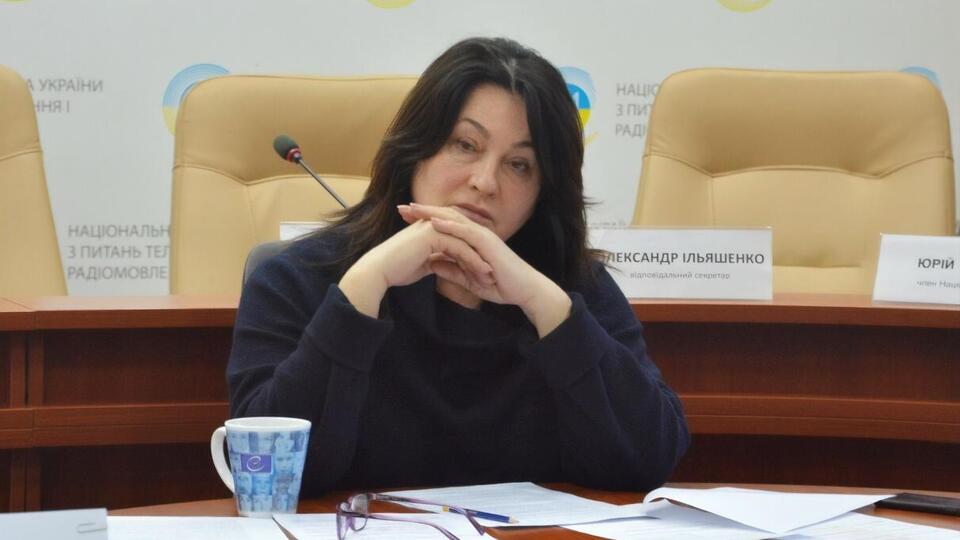 Герасим'юк: Ніхто не займався реальною підтримкою державної мови