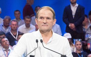 Медведчук: К нефтепроводу никогда не имели отношения ни я, ни члены моей семьи