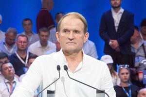 Медведчук: К нефтепроводу никогда не имели отношения ни я, ни члены моей семьи