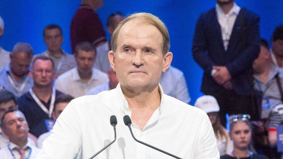 Медведчук: К нефтепроводу никогда не имели отношения ни я, ни члены моей семьи